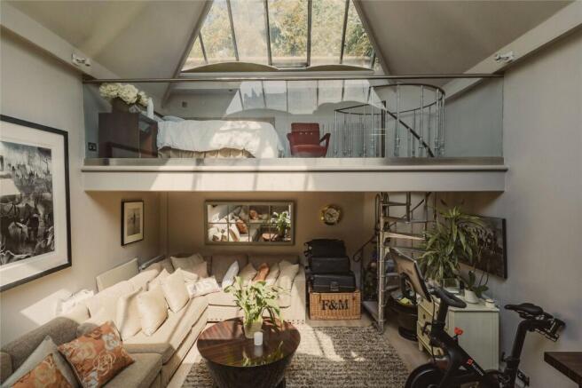 Summer House
