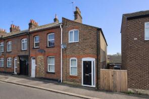 21a, Arthur Street, Luton LU1 3SF
