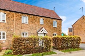 47, Lord Grandison Way, Banbury OX16 1EQ