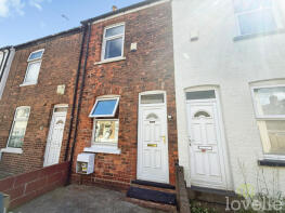 15, Dickenson Terrace, Gainsborough DN21 1BZ