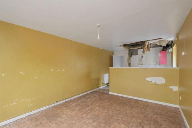 1 Church Lees, Great Linford, Milton Keynes, MK14 5EB