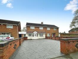 14, Barnfield Road, Wolverhampton WV1 2LG