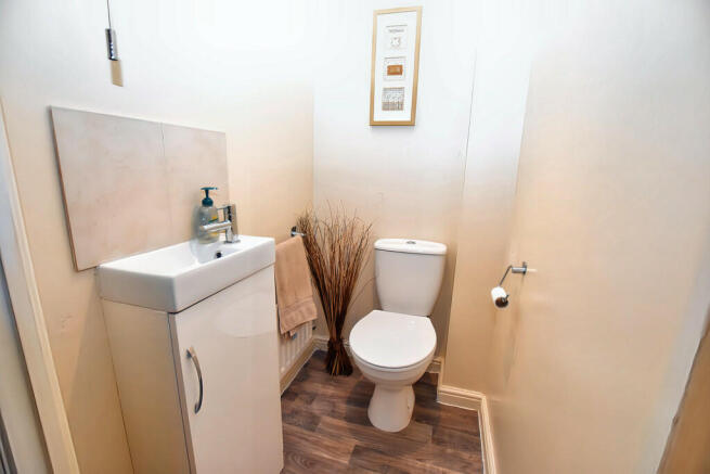 GF WC-1