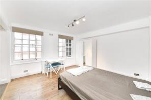 397, Park West, Edgware Road, London W2 2QT