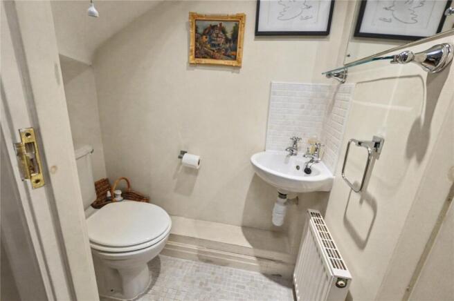 3 bed Link Detached House for sale Image 8