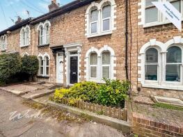 45, Waterlow Road, Maidstone ME14 2TP