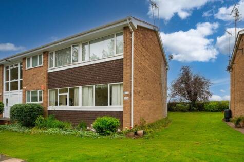 Millpool Close, Hagley