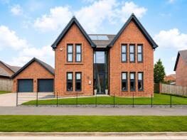 4, Coppice Lane, Wynyard, Billingham TS22 5TJ