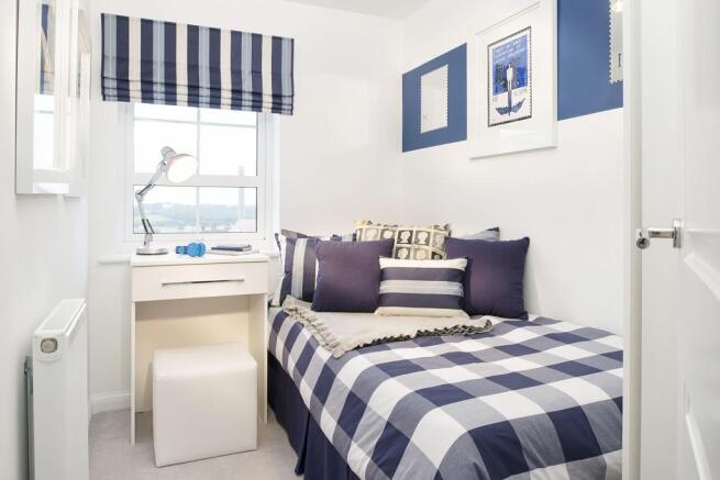 Bampton bed 3