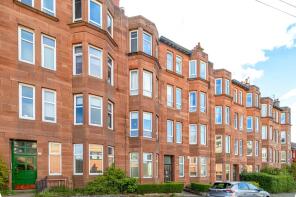 Flat 1/2, 41, Esmond Street, Glasgow G3 8SL