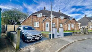 56, Everest Road, Scunthorpe DN16 3EE