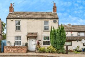 8, South Parade, Thorne, Doncaster DN8 5DU
