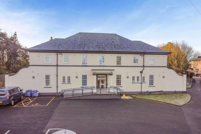 Tal y Fan Gwynfryn, Nantglyn Road, Denbigh LL16 4ST