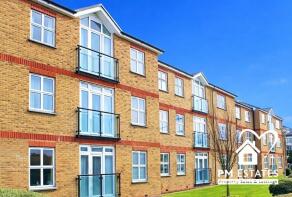 17, St Augustine Court, Wharf Road, Bishop's Stortford CM23 3GE