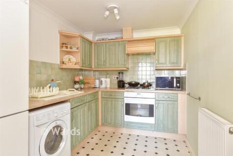 Florin Drive, Rochester, Kent