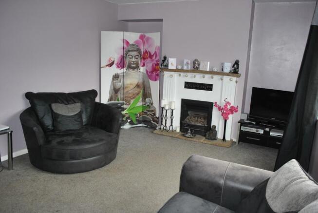 SITTING ROOM