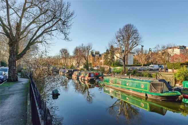 Canal