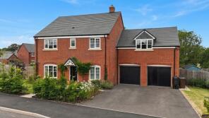 18, Clifford Place, Great Haywood, Stafford ST18 0XG