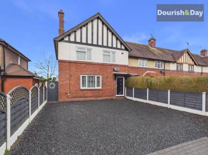 Kings Avenue, Market Drayton, TF9