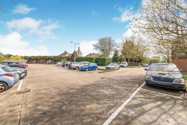 Allocated Parking