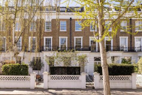 Drayton Gardens, London SW10