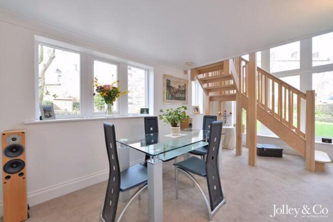 Dining Room / Hall