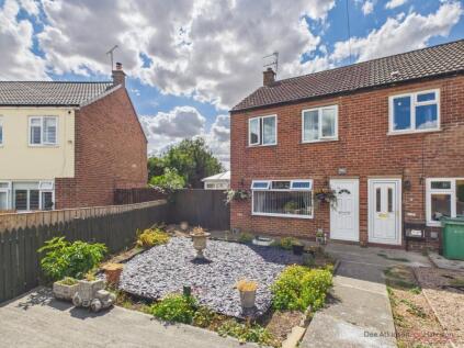 Star Hill, Driffield, YO25 5EY