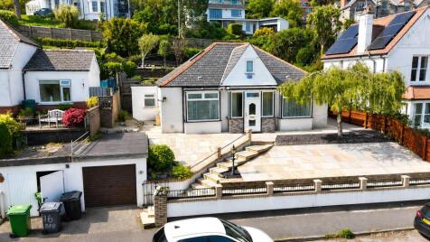 Bicclescombe Park Road, Ilfracombe, Devon, EX34