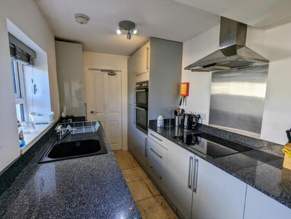 Carlisle Street, Barrow-In-Furness, LA14 1QT - Investment Property Generating £26,000 Gross Income P.A photo 5