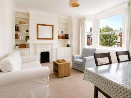 27, Langthorne Street, London SW6 6JT