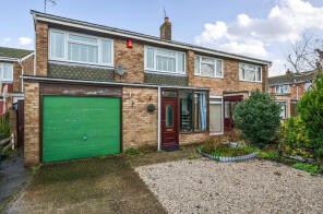 14, Bourton Close, Tilehurst, Reading RG30 4LB