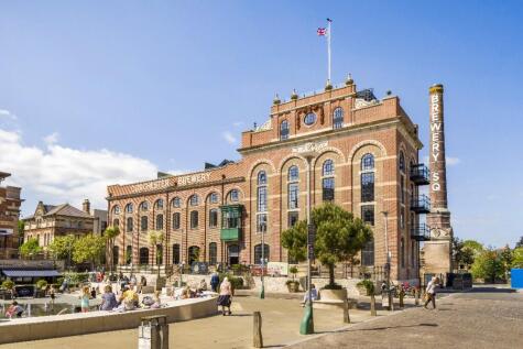 The Brewery, Dorchester, Dorset, DT1