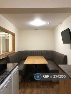 Sociable Kitchen