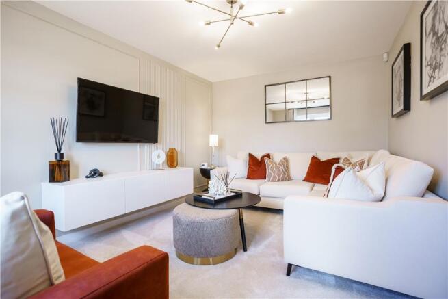 4 bed Detached for sale Image 7
