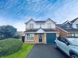 50, Bede Close, Newcastle Upon Tyne NE12 9SN