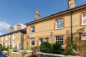 40, Bradbourne Road, Sevenoaks TN13 3PY