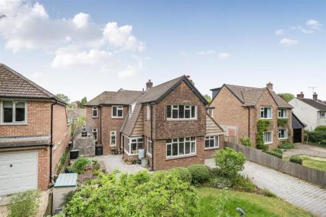 Manor Road, Dorchester, Dorset