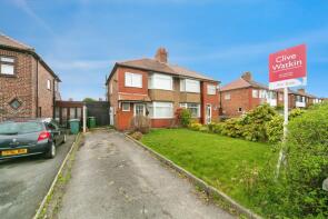 1152, New Chester Road, Eastham CH62 8AD
