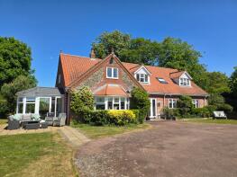 The Chestnuts, Long Green, Diss IP22 1RD