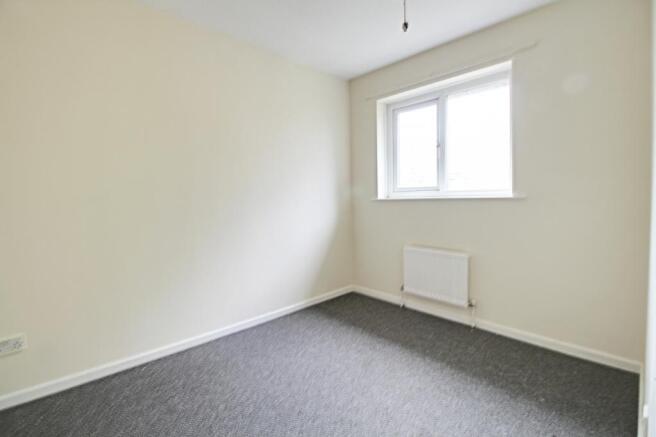 Bedroom 2 (Double)