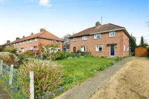 24, St Winnold Close, Downham Market PE38 9JR