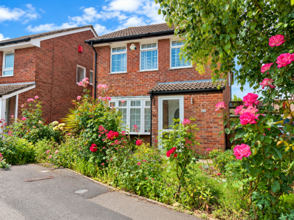 Ludlow Close, Bristol, BS30