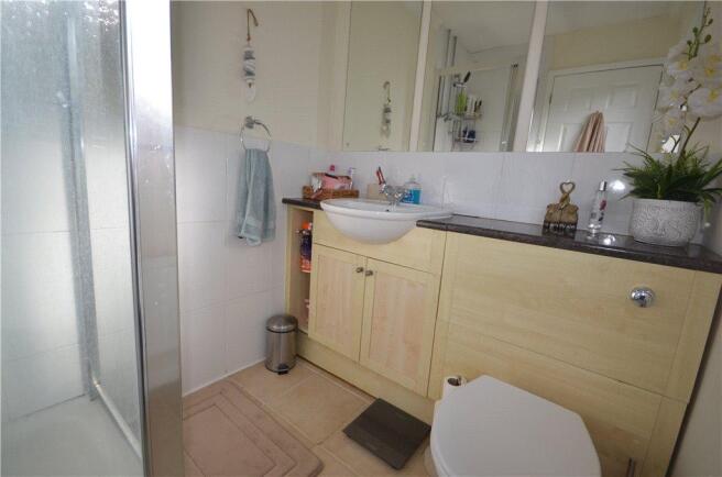Ensuite Showe