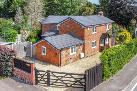 Romsey Road, Cadnam