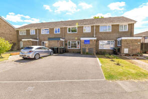 41, Marryat Road, New Milton BH25 5LW