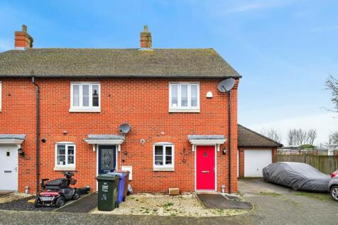 Upper Arncott, Oxfordshire, OX25