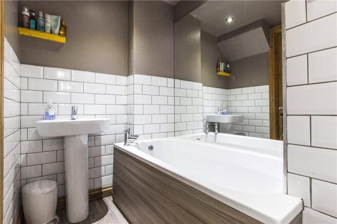 Modern Bathroom