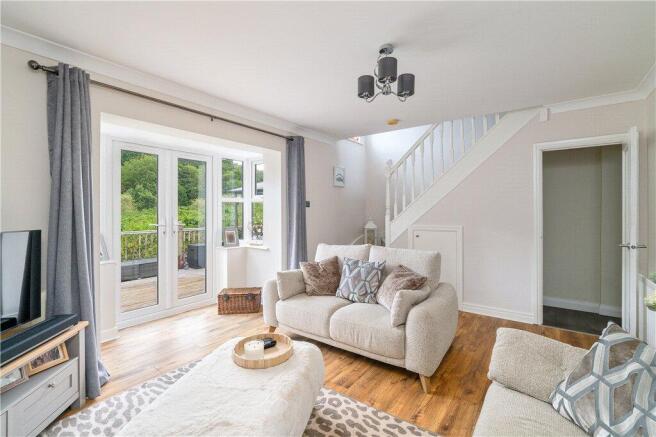 4 bed End of Terrace for sale Image 4