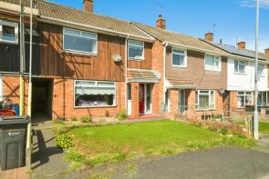 26, Stoke Gardens, Ellesmere Port CH65 0DR
