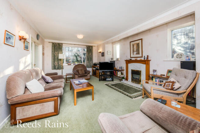 40, Badger Road, Tytherington, Macclesfield, Cheshire, SK10 photo 4